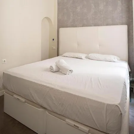 Apartament Optima Palacete De La Alhambra Junto A La Alhambra