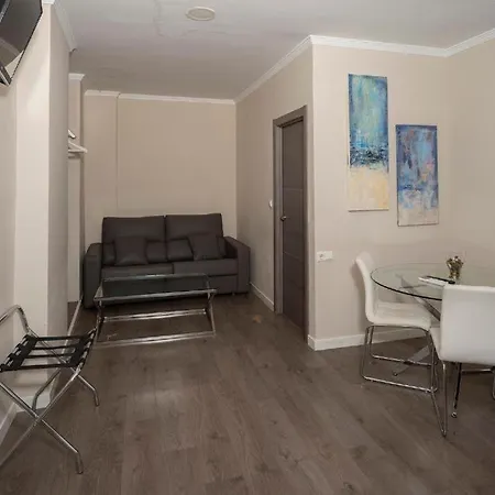 Apartament Optima Palacete De La Alhambra Junto A La Alhambra