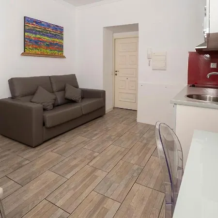 Optima Palacete De La Alhambra Junto A La Alhambra Apartament *