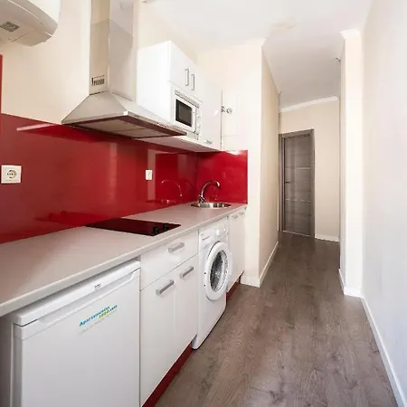 Apartament Optima Palacete De La Alhambra Junto A La Alhambra Grenada