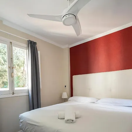 Apartament Optima Palacete De La Alhambra Junto A La Alhambra