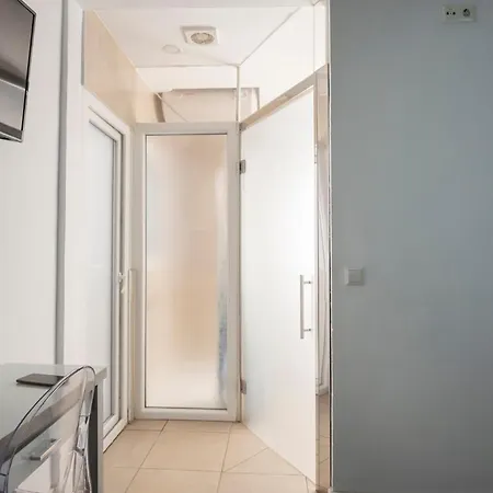 Optima Palacete De La Alhambra Junto A La Alhambra Apartament *