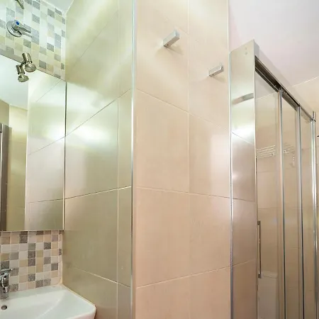 Apartament Optima Palacete De La Alhambra Junto A La Alhambra Grenada