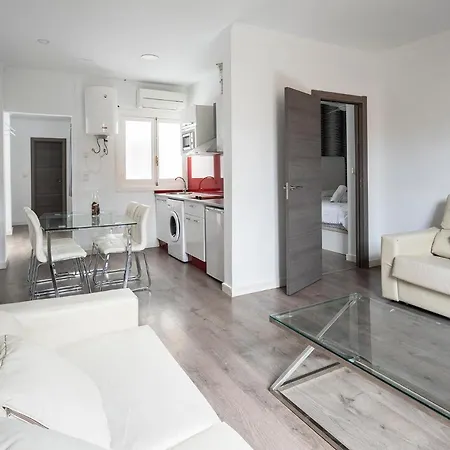 Apartament Optima Palacete De La Alhambra Junto A La Alhambra