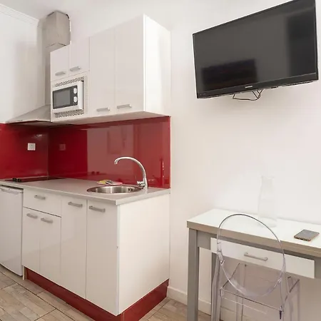 Apartament Optima Palacete De La Alhambra Junto A La Alhambra *